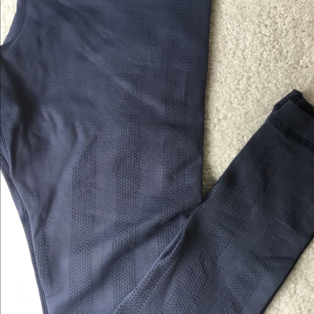 Avocado/Avomuse leggings (FINALPRICEDROP) - Picture 2 of 4